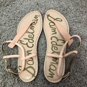 Sam Edelman Gigi Sandals